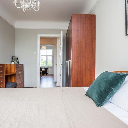 ريغا Chaka Apartments الغرفة الصورة