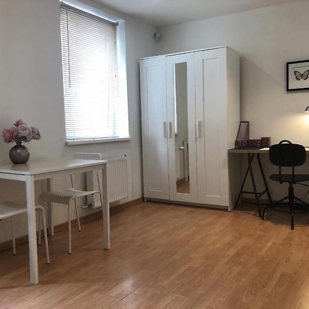 ريغا Chaka Apartments الغرفة الصورة