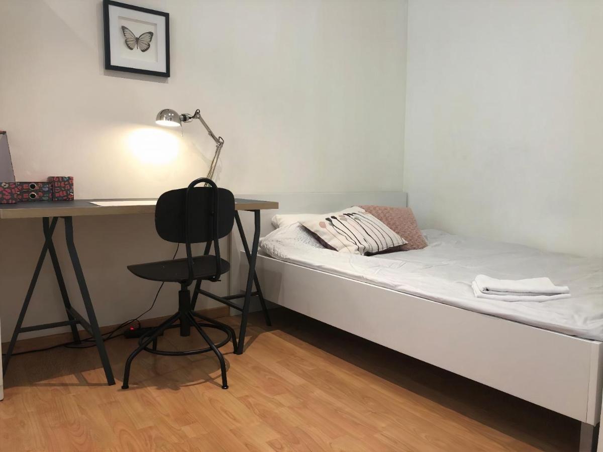 ريغا Chaka Apartments الغرفة الصورة