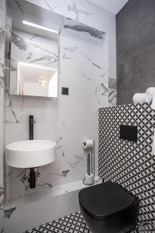 ريغا Chaka Apartments المظهر الخارجي الصورة