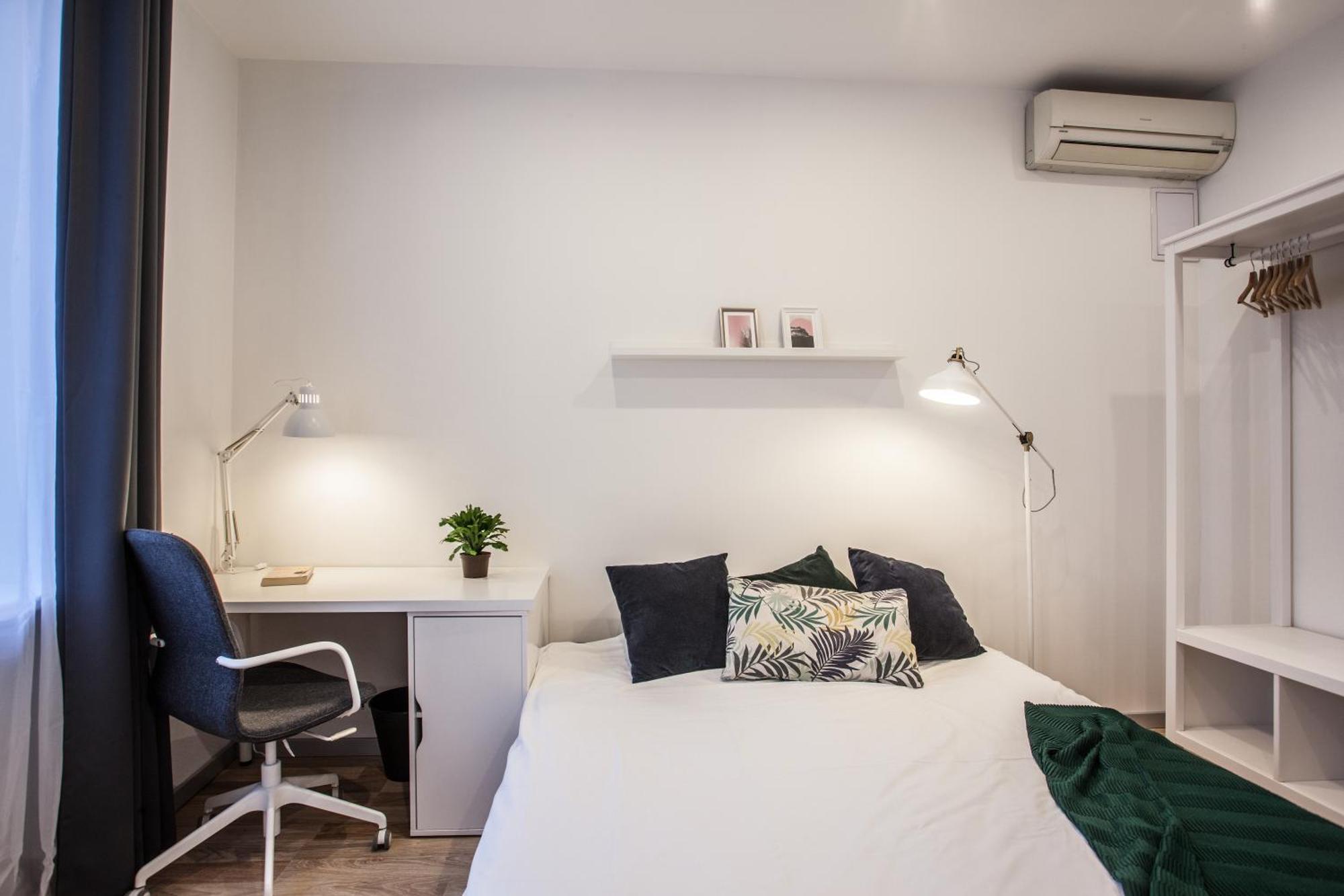 ريغا Chaka Apartments الغرفة الصورة