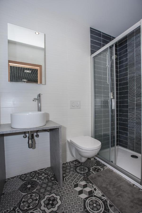 ريغا Chaka Apartments المظهر الخارجي الصورة