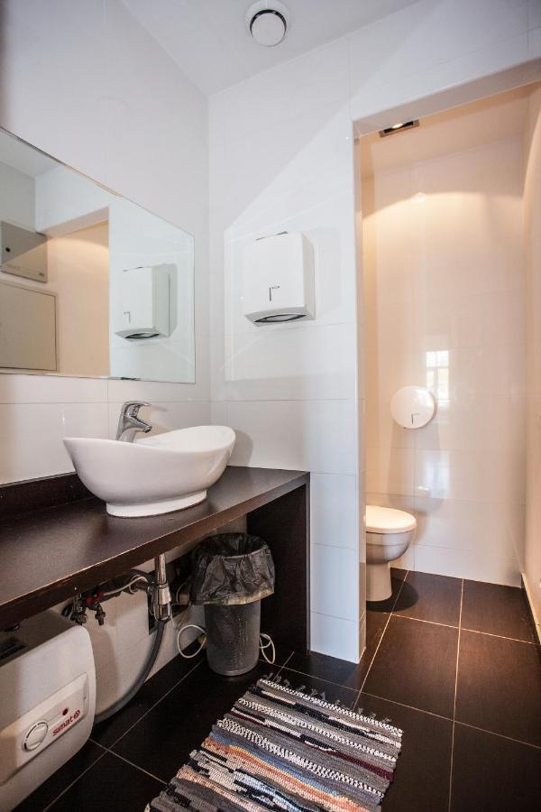 ريغا Chaka Apartments المظهر الخارجي الصورة